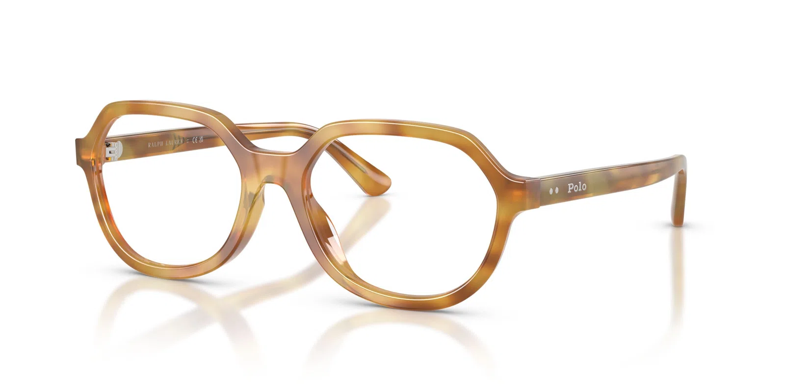 Polo 2310U Eyeglasses - view 5